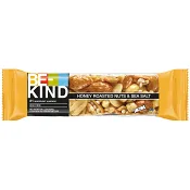 Nötbar Honey Roasted Nuts & Sea Salt 40g BE-KIND