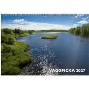 VäggKalender Väggficka 2027