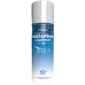 Snöspray 300 ml Festive