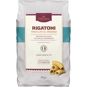 Pasta Rigatoni 500g ICA Selection