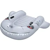 Kickboard Sharkventure 160x115cm Bestway