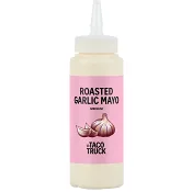 Roast Garlic Majo 250ml El Taco Truck
