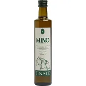Olivolja Extra Virgin Topping 500ml Mino