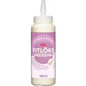 Vitlöksdressing 250 ml ICA