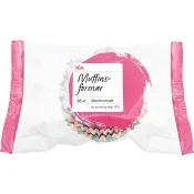 Muffinsformar Blomformade 36-p ICA