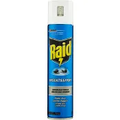 Insektsspray 300ml Raid