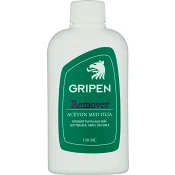 Aceton med Olja 150ml Gripen