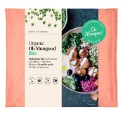 Organic mung bean bits 360g Oh Mungood