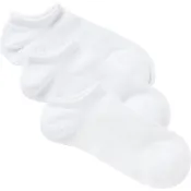 Hiddensocka 3p vit 39/41 mywear