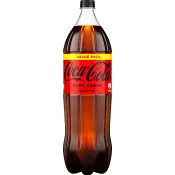Coca-Cola Zero 2L Coca-Cola