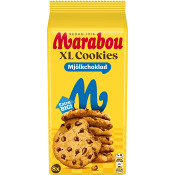 Cookies Mjölkchoklad 184g Marabou
