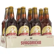 Svagdricka  2.1% 50cl Kopparbergs