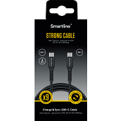 USB-C-USB-C 2m strong
