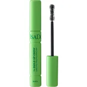 Mascara Build Up Grow Len & Vol 01 9 Milliliter IsaDora