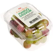 Mangodruvor 250g Klass 1 ICA