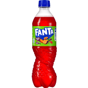 Läsk exotic 50cl Fanta