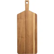Skärbräda Bois Akacia 48x18cm ICA