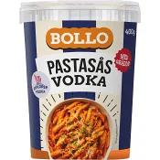 Pastasås Vodkapastasås 400g Bollo