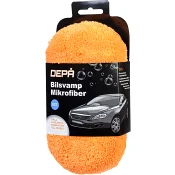 Bilsvamp Microfiber DEPÅ