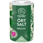 Örtsalt original 200g Falksalt