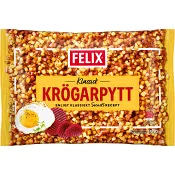Krögarpytt Klassisk Fryst 1,5kg Felix