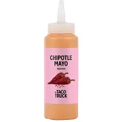 Chipotle Mayo 250ml El Taco Truck
