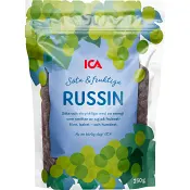 Russin 250g ICA