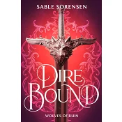 Dire Bound (svensk utgåva)