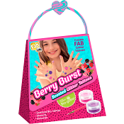 Glitter Tatoos Berry Burst Fab Lab