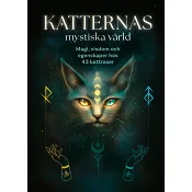 Katternas mystiska värld : Magi, visdom och egenskaper hos 43 kattraser