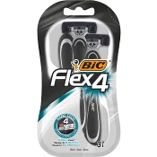 Comfort4 Rakhyvel 3-p Bic