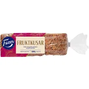 Fruktkusar 420g Fazer
