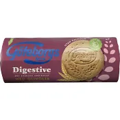 Digestive Oliv 400g Göteborgs