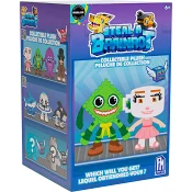 Mjukis Blindbox serie 1 Brainrot