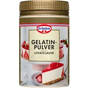 Gelatinpulver 65g Dr.Oetker