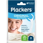 Tandtrådsbygel Original 38-p Plackers