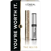 Giftbox The Icons Giftbox 1-p Loreal