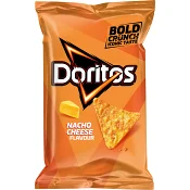 Chips Nacho cheese 170g Doritos