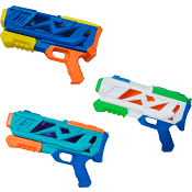 Vattenpistol 29cm 1-p