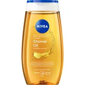 Duscholja Rich Caring Shower Oil 200ml Nivea