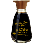 Japansk soja 150ml Pearl River Bridge