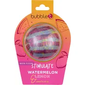 Badbomb Stimulate Watermelon & Lemon 150g BubbleT