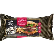 Angusburgare storpack 10-p 1130g Lindströms