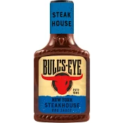 Grillsås New York 300ml Heinz