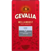 Kokkaffe Mellanrost 450g Gevalia