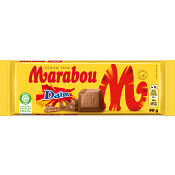 Chokladkaka Daim 90g Marabou