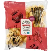 Delikatesspotatis 2kg Klass 1 ICA