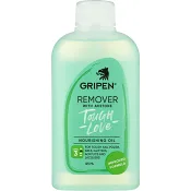 Remover With Acetone Tough Love 125 Milliliter Gripen