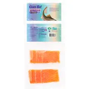 Odlad Regnbågslax 4-p 500g ICA Gott Liv