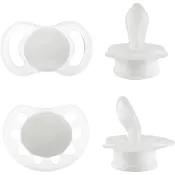 Napp Newborn Silikon 2-p Esska